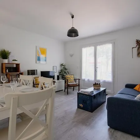 L'herbaudiere - Les Pins 別荘 La Baule