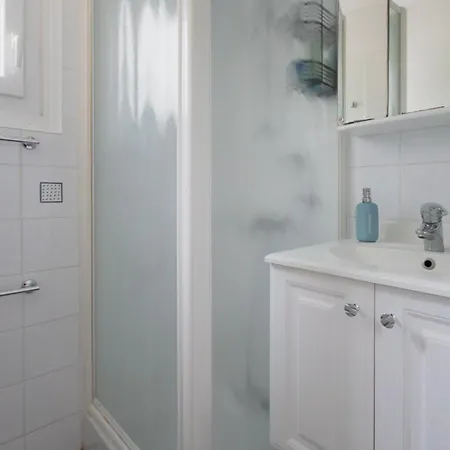 L'herbaudiere - Les Pins