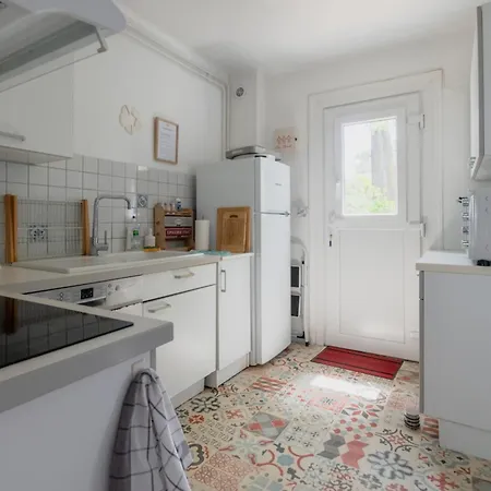 L'herbaudiere - Les Pins * La Baule