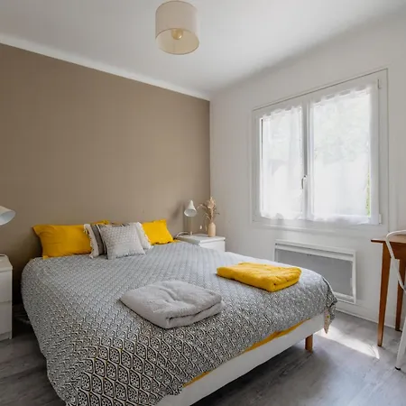 L'herbaudiere - Les Pins