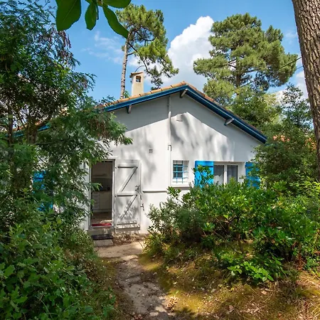 別荘 L'herbaudiere - Les Pins