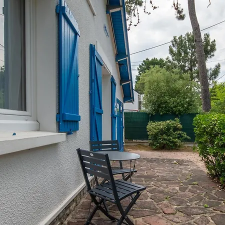 別荘 L'herbaudiere - Les Pins *