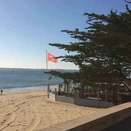 度假居 L'herbaudiere - Les Pins *