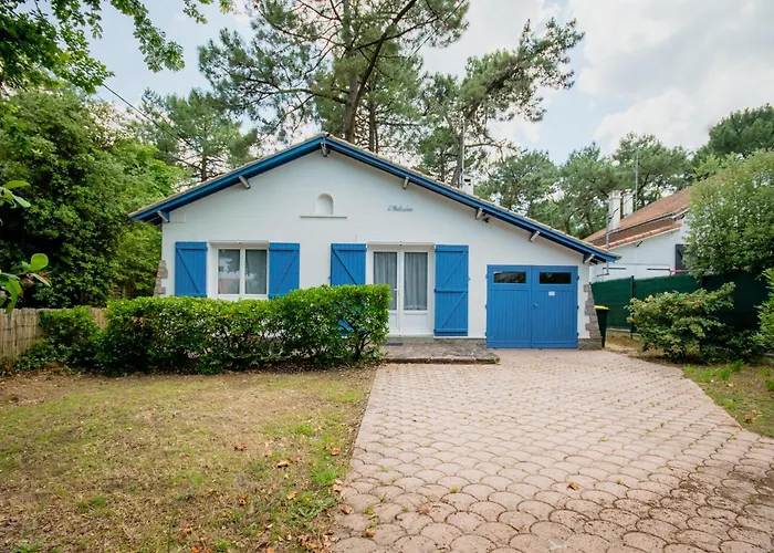 L'herbaudiere - Les Pins * Ла-Боль-Эскублак