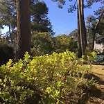 L'herbaudière - Les Pins La Baule-Escoublac