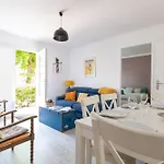 Casa vacanze L'herbaudière - Les Pins La Baule-Escoublac