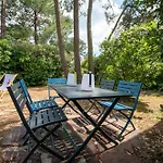 Casa vacanze L'herbaudière - Les Pins La Baule-Escoublac