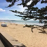 L'herbaudière - Les Pins * La Baule-Escoublac
