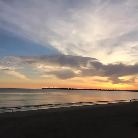 L'herbaudiere - Les Pins 度假居 La Baule
