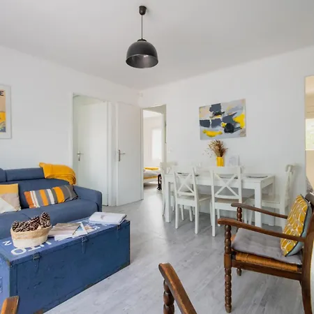 L'herbaudiere - Les Pins Σπίτι διακοπών *