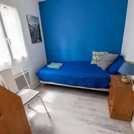 Σπίτι διακοπών L'herbaudiere - Les Pins La Baule