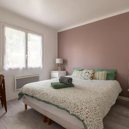 L'herbaudiere - Les Pins Σπίτι διακοπών