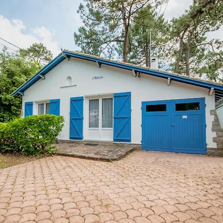 L'herbaudiere - Les Pins Σπίτι διακοπών *