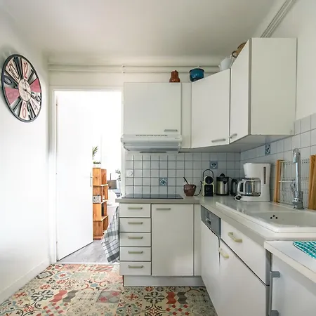 L'herbaudiere - Les Pins *