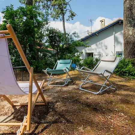 L'herbaudiere - Les Pins