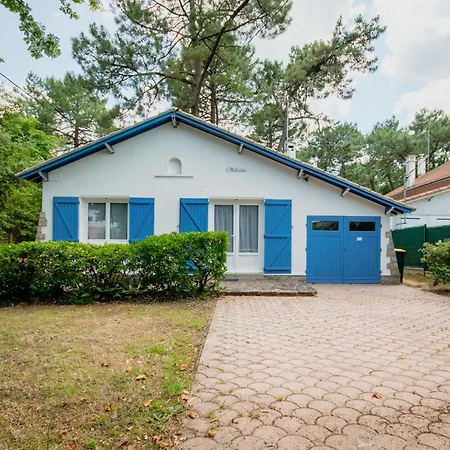 L'herbaudiere - Les Pins * La Baule