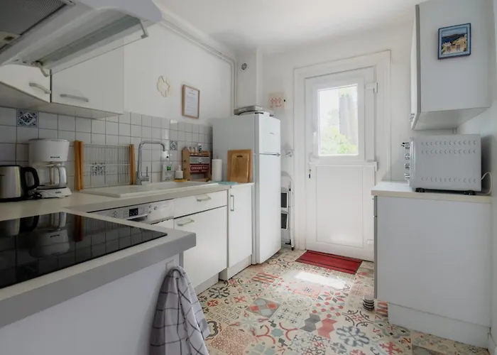 L'herbaudiere - Les Pins * La Baule