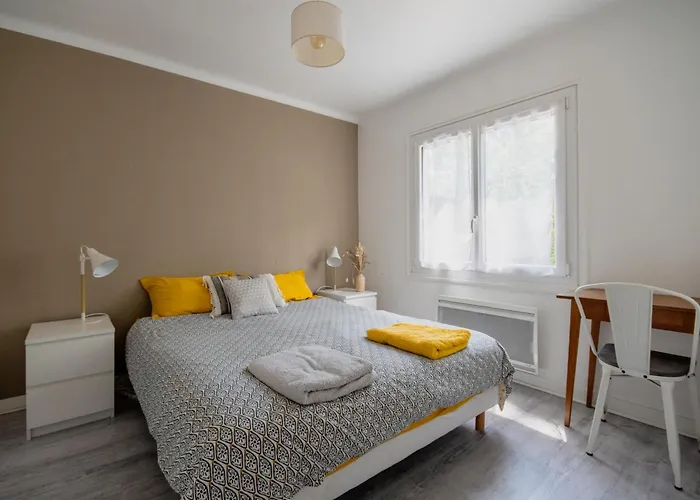 L'herbaudiere - Les Pins